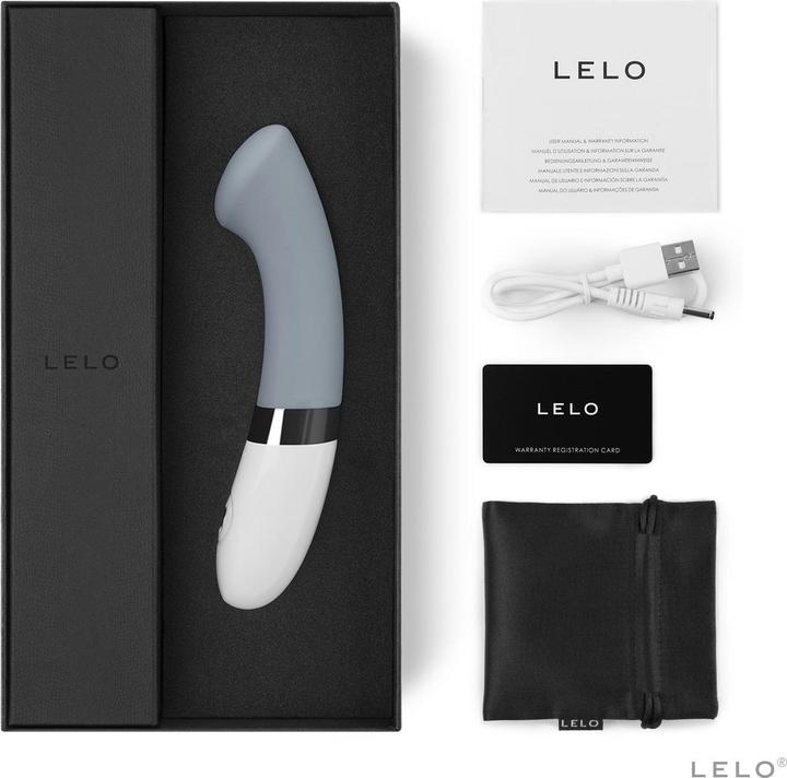 Image du produit LELO Gigi 2