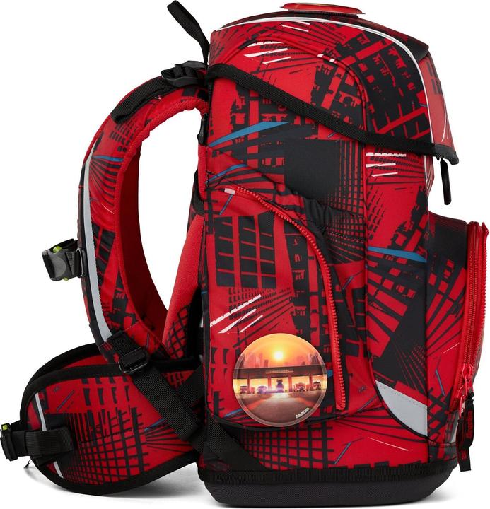 Image du produit Ergobag Cubo MRP Ensemble de cartables (19 l)