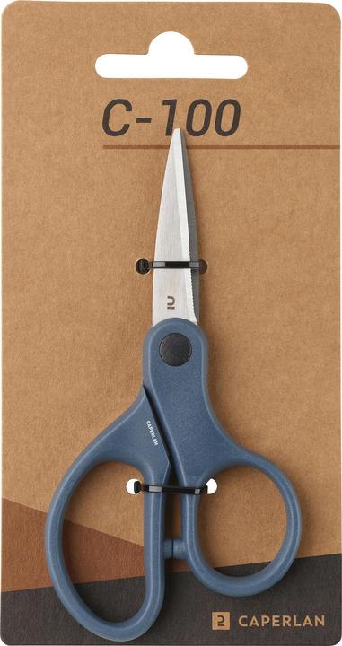 Image du produit Caperlan Ciseaux Fil de pêche