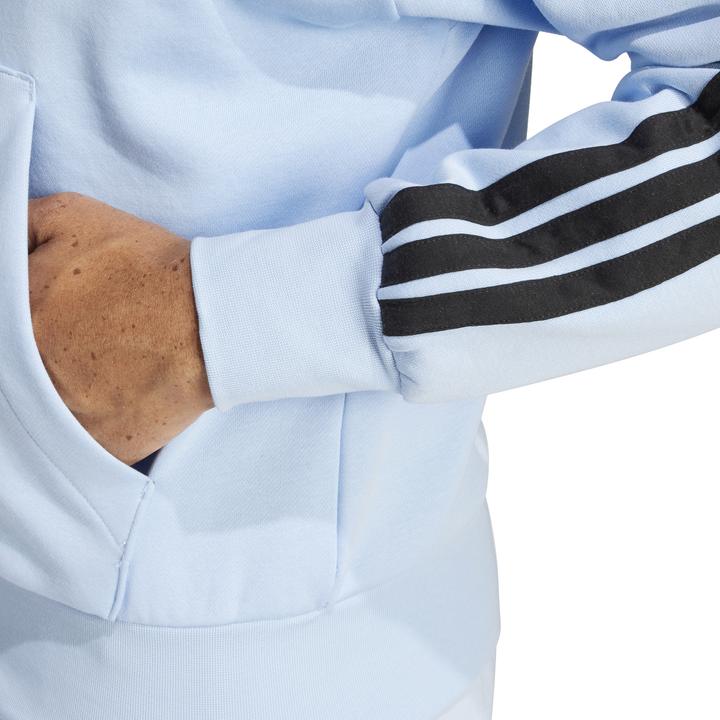 Immagine prodotto adidas Essentials 3-Stripes Fleece (XS)