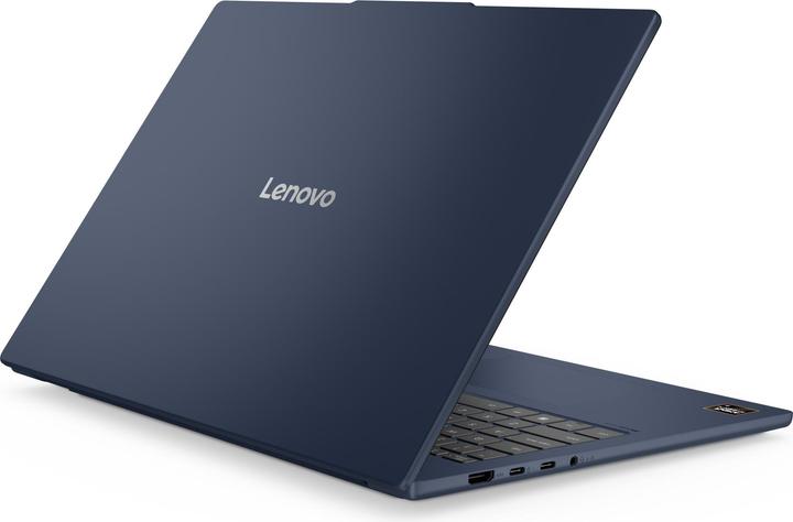 Actual product image Lenovo IdeaPad Slim 5 16ARP10 (16", 512 GB, 16 GB, Eng. Int.)