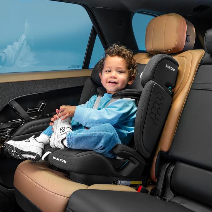 Image du produit Maxi-Cosi Nomad XL Plus (Siège pour enfant)