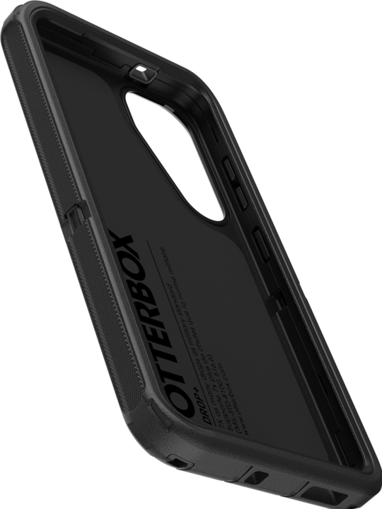 Actual product image OtterBox Defender (Samsung Galaxy S25)