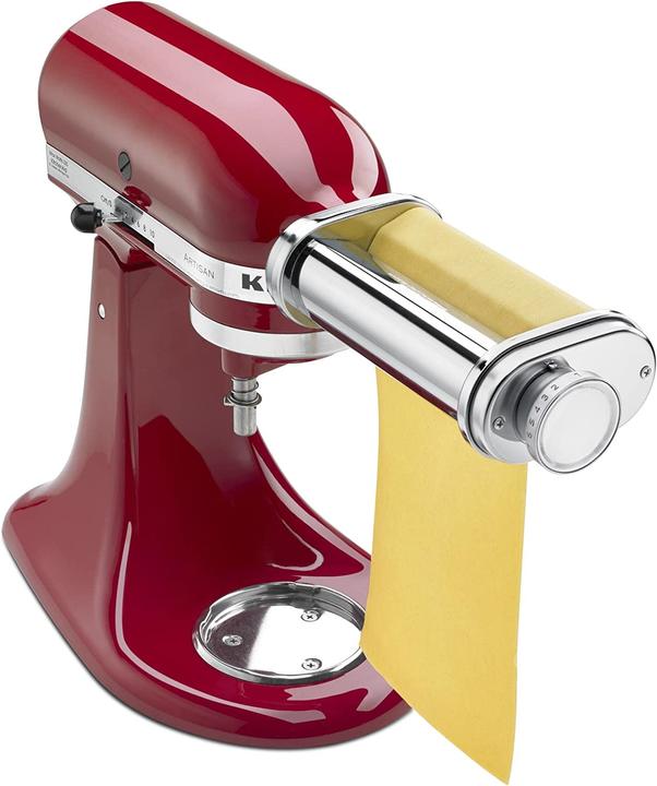 Actual product image KitchenAid Pasta roller attachment