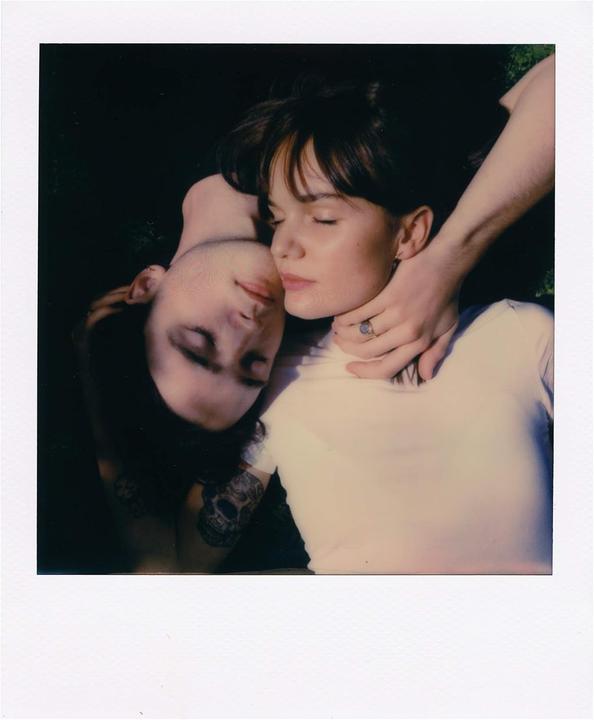 Image du produit Polaroid Film couleur 600, 5x8 Multipack