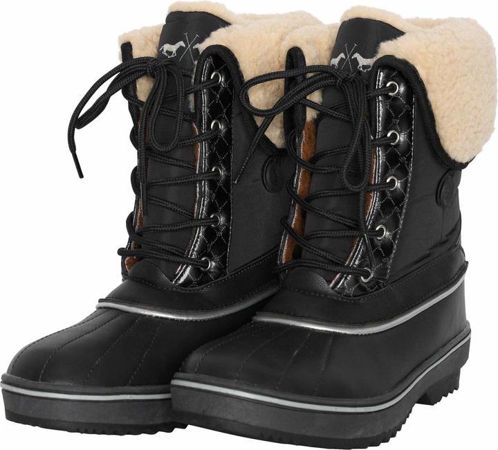 Actual product image HV Polo Glaslynn (42)