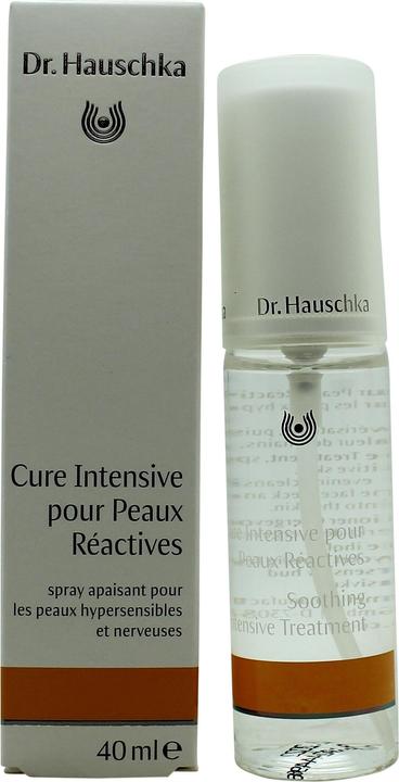 Actual product image Dr. Hauschka Intensive cure 03 (40 ml)