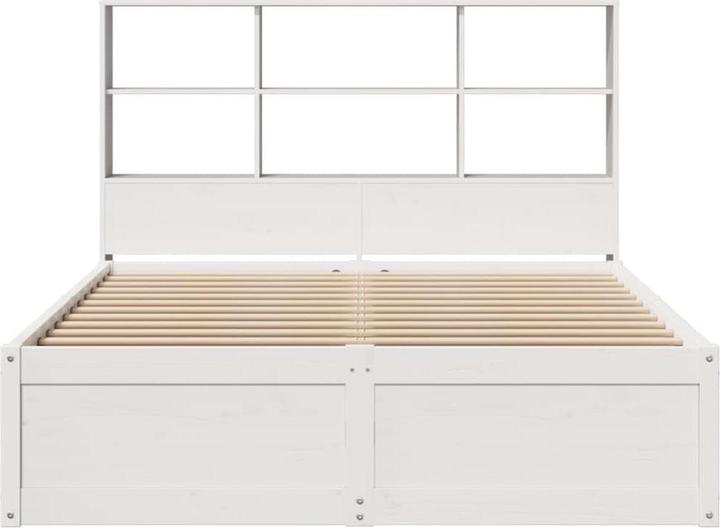 Image du produit VidaXL Lit sans matelas (140 x 200)