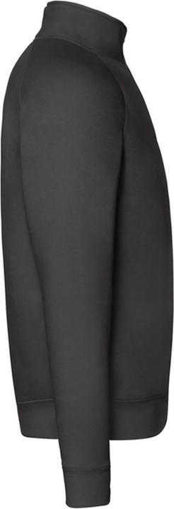 Produktbild Fruit of the Loom Premium Sweatshirt Reissverschluss (M)