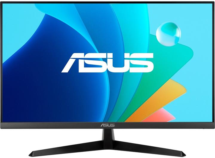 Actual product image ASUS TUF Gaming VG34VQL3A (3440 x 1440 pixels, 34")