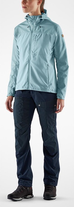 Image du produit Fjällräven Veste Abisko Midsummer (XS)