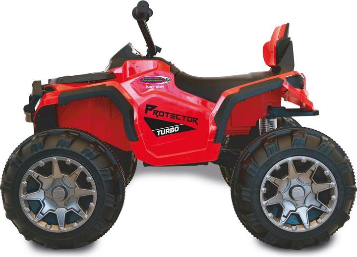 Produktbild Jamara Ride-on Protector Quad (12 V)