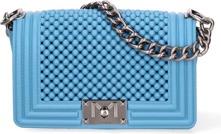 AZZURRO E ARGENTO