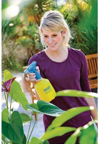 Image du produit Gloria Haus und Garten Hobby 10 (1 l)