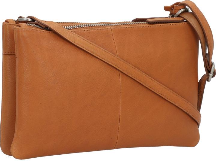 Image du produit Burkely Soft Skylar Double Pocket Zip