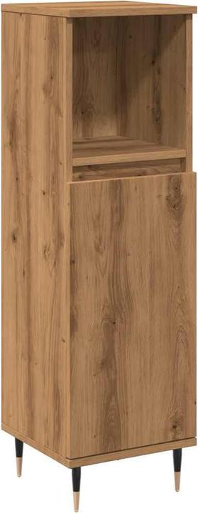 Actual product image VidaXL Badschrank 30 x 30 x 100 cm (30 x 30 x 100 cm)