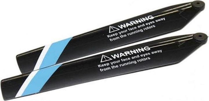 Image du produit Amewi Pales de rotor pour AFX4 XP