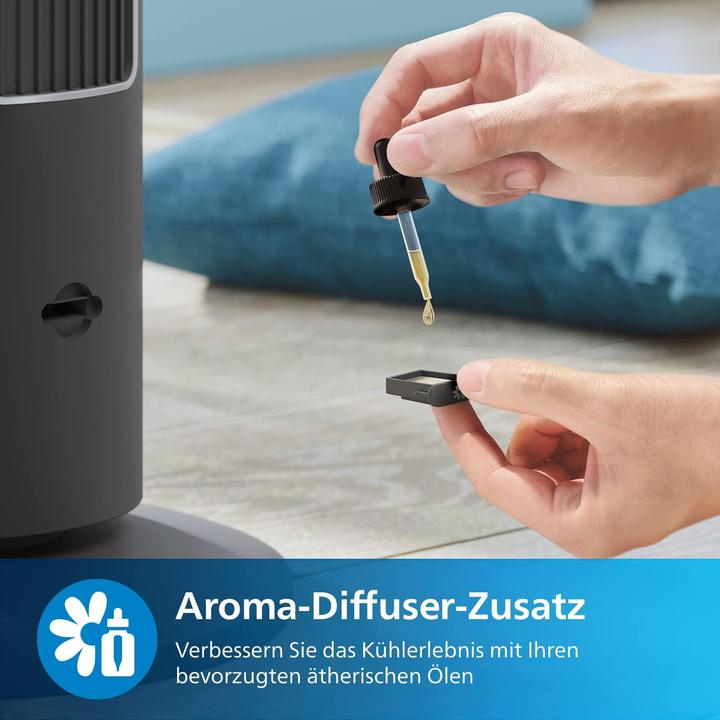 Actual product image Philips CX5535/11 (46 dB)