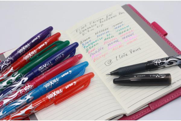 Image du produit Pilot FriXion Boule (Bleu, 1 x)