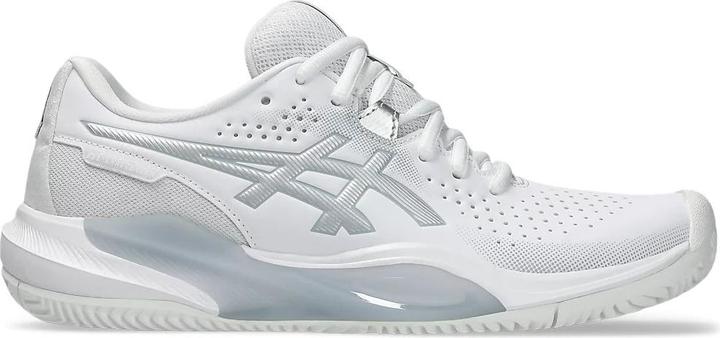 Produktbild ASICS Performance Asics Gel-Challenger 15 Clay White/Pure Silver Woman (40)