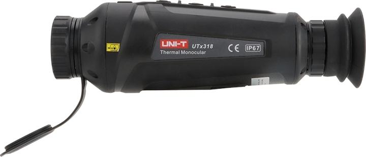 Produktbild Uni-T Wärmebild-Monokular UTx318