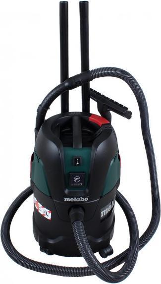 Produktbild Metabo ASA 25 L PC (Nass-Trockensauger)