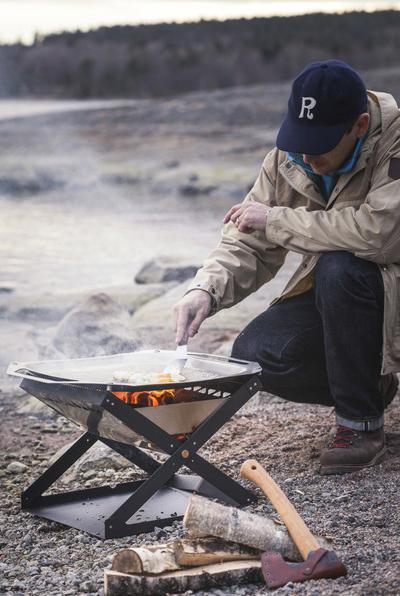 Produktbild Primus Open Fire Pan Small