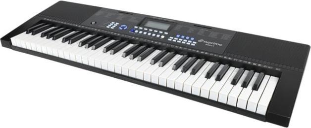 Productafbeelding NoName SUPRIMO EK611 - Keyboard elektroniczny edukacyjny 61 klawiszy (61 Sleutels)