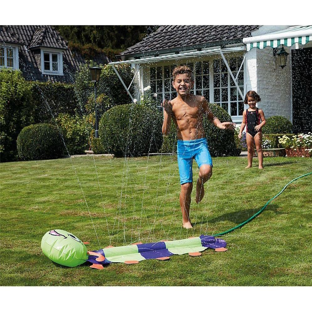 Thumbnail - Happy People Raupe