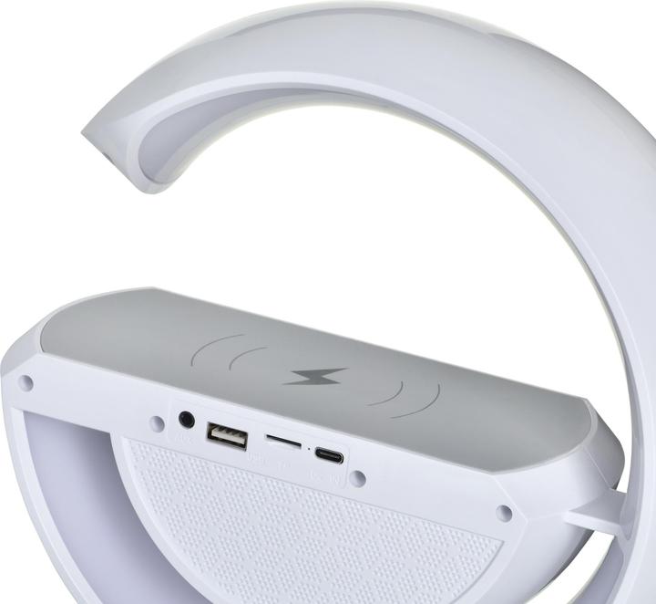 Image du produit Activejet AJE-SOLO RGB Lampe musicale à LED