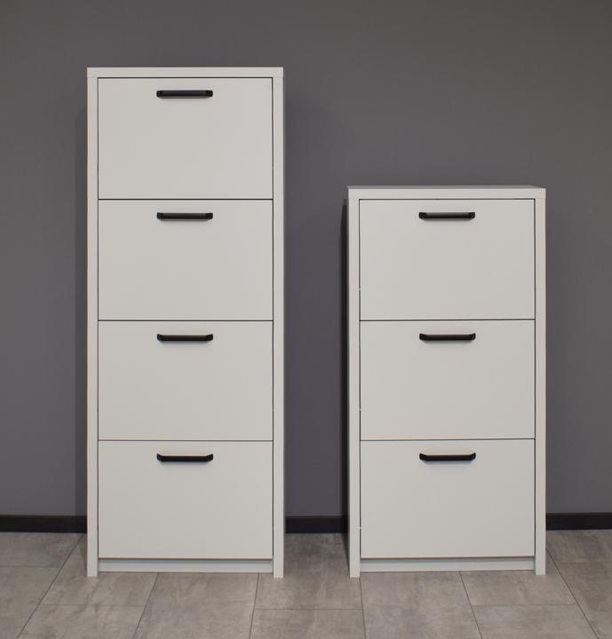 Immagine prodotto Mäusbacher Raiden (64 x 24 x 168,5 cm)