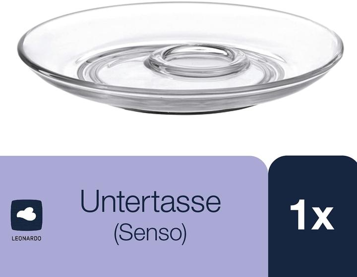 Actual product image Leonardo Senso (1x)