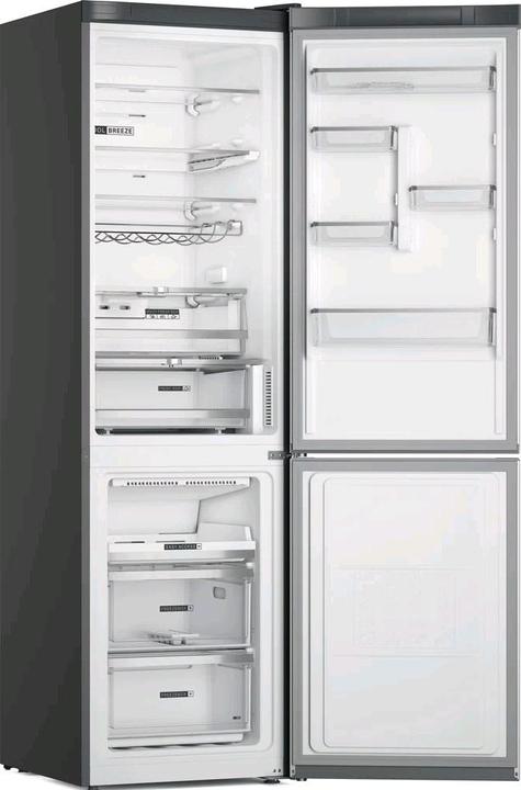 Produktbild Bauknecht KGTNF 20CME IN (367 l)