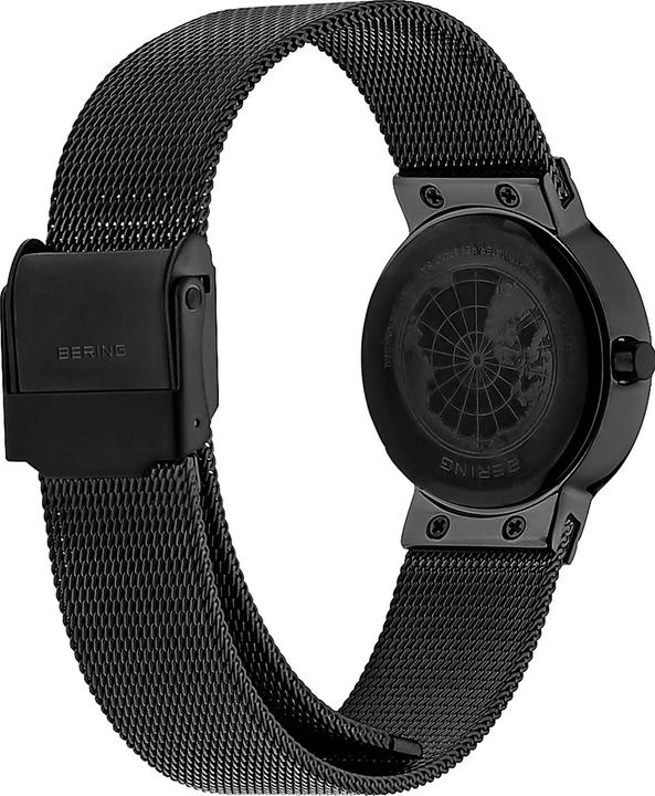 Actual product image Bering Classic (Analogue wristwatch, 26 mm)