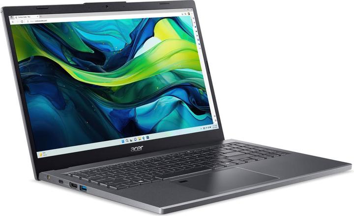 Immagine prodotto Acer A15-51M-96K9 (15.60", 1000 GB, 32 GB, IT, Intel Core i9-13900H)