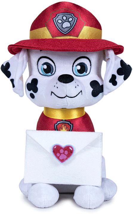 Produktbild Play by Play Paw Patrol: Marshall (20 cm)