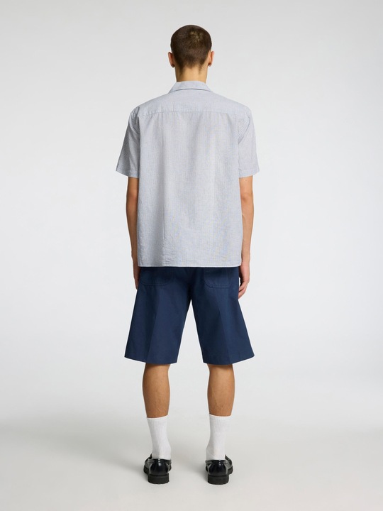 Produktbild Selected Homme Kurzärmeliges Hemd (L)