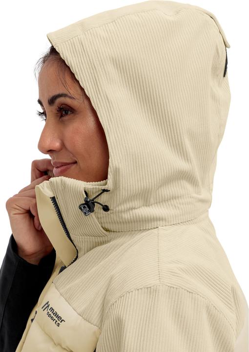 Immagine prodotto Maier Sports Whiteglam (42, XL)
