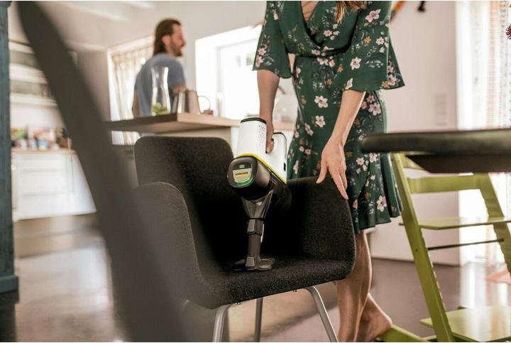 Actual product image Kärcher Odkurzacz Karcher VC 6 Cordless ourFamily Duo