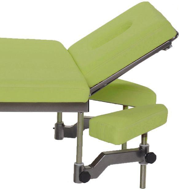 Sport-Thieme Dreiteiliges Kopfteil für Liege Ecofresh