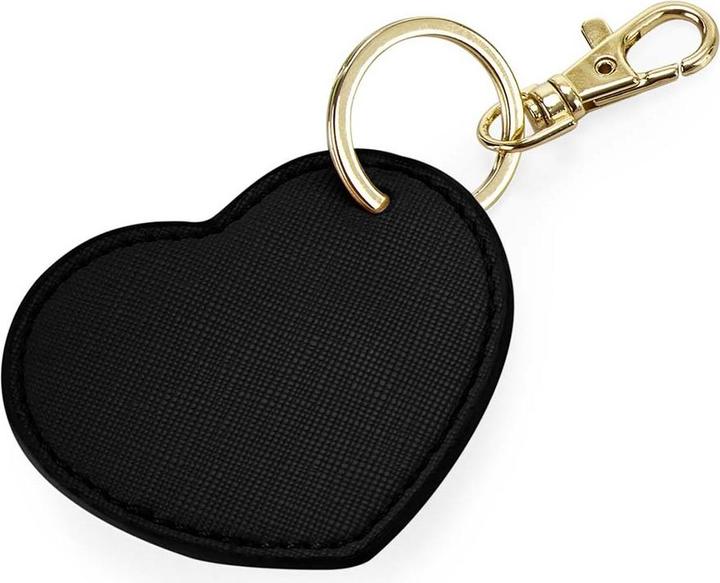 Produktbild Bagbase Boutique Schlüsselklip Herz