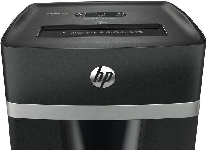 Produktbild HP Pro Shredder 15CC (Partikelschnitt)
