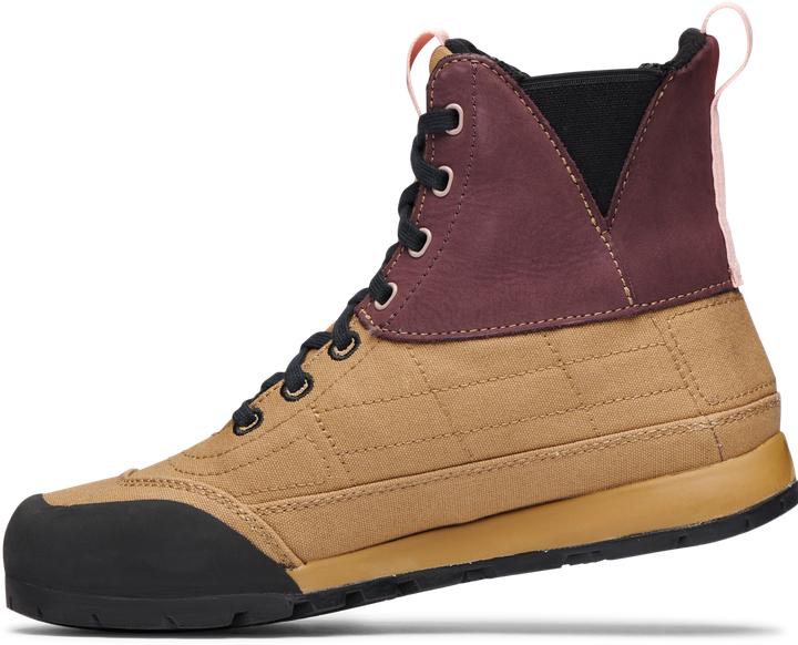 Produktbild Black Diamond W Circuit Mid Shoes (40)