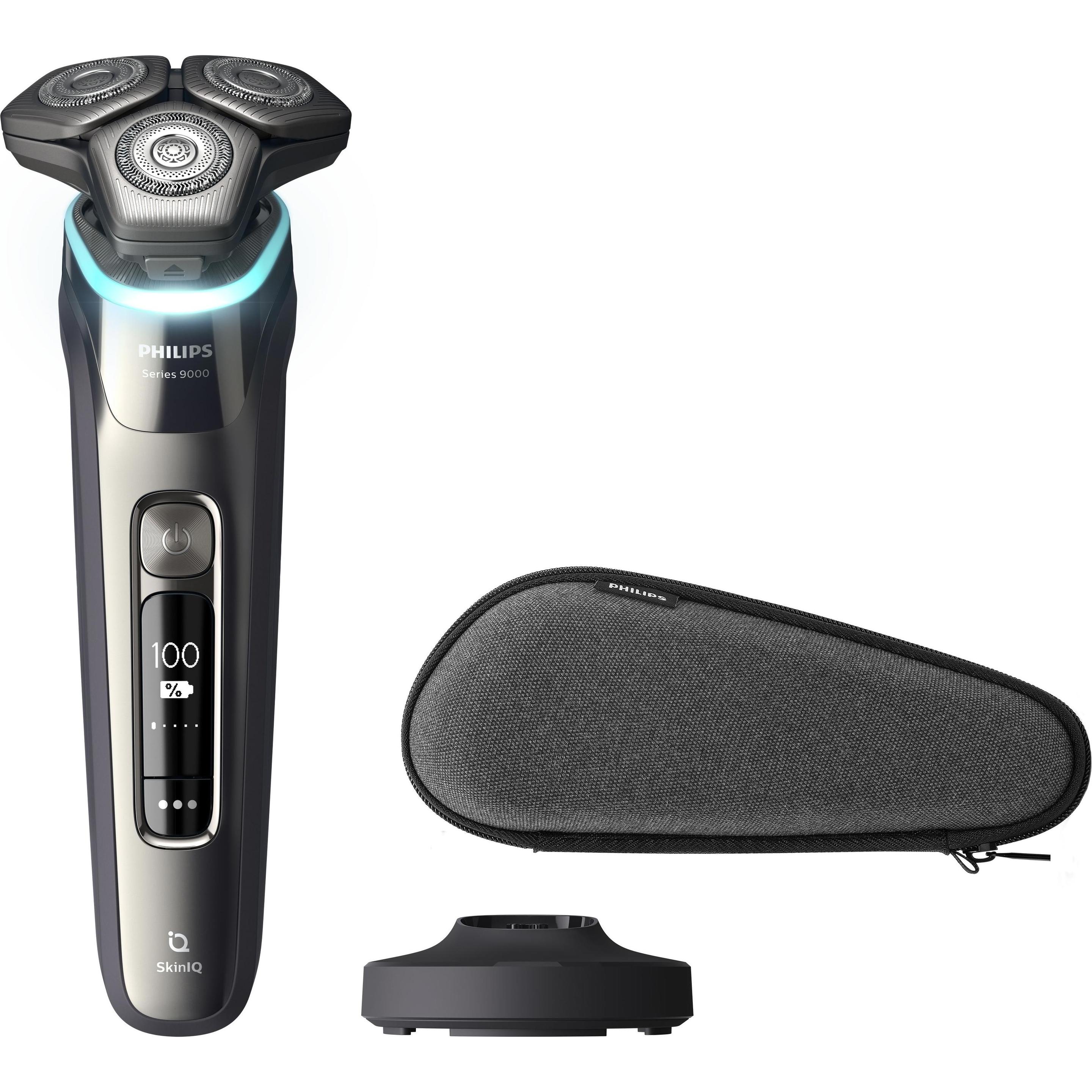 Philips, Rasierapparat, Shaver Series 9000