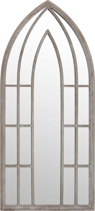 Actual product image vidaXL Spiegel (70 x 30 cm)