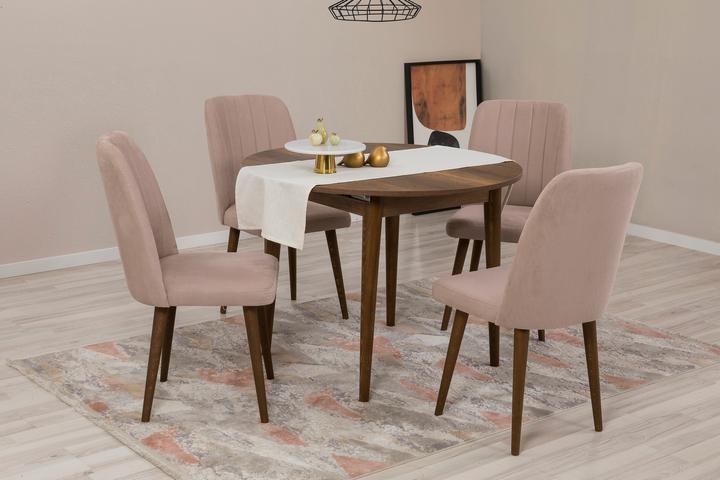 Actual product image Homitis Vina (139 x 100 x 75 cm)