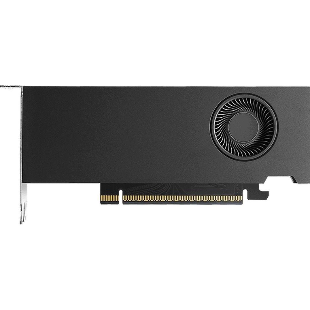 Pny Nvidia Rtx Pro 4000 Sff Blackwell (24 Gb), Scheda Grafica