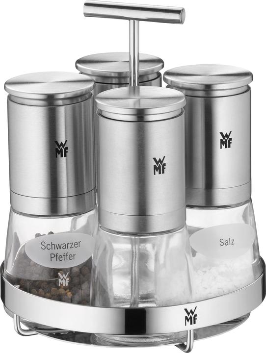 Produktbild WMF De Luxe (Diverse Gewürze)