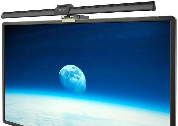Immagine prodotto General Office Luce LED XL USB per il monitor del PC