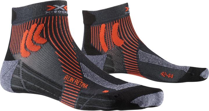 Actual product image X-Socks Run Retina 4.0 Herren (42 - 44)
